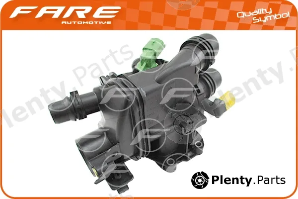 Fare SA 16109 — Thermostat Housing