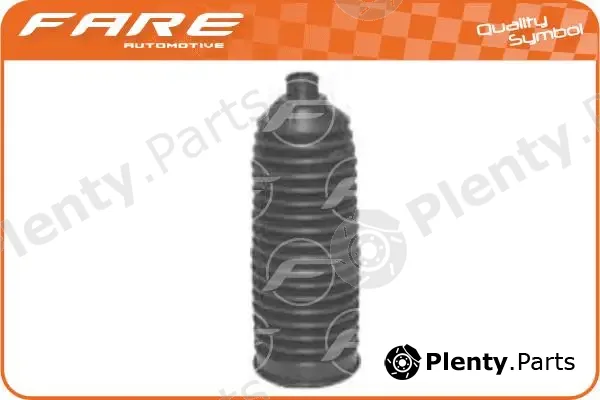 Fare SA 31985 — Bellow, steering