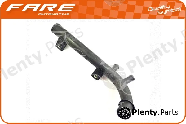 Fare SA 16655 — Coolant Pipe