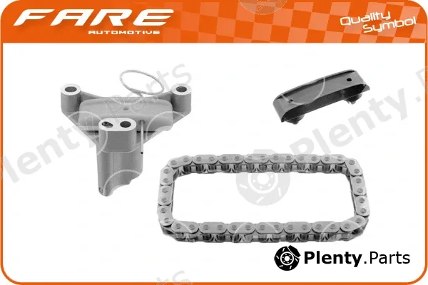 Fare SA 13851 — Timing Chain Kit
