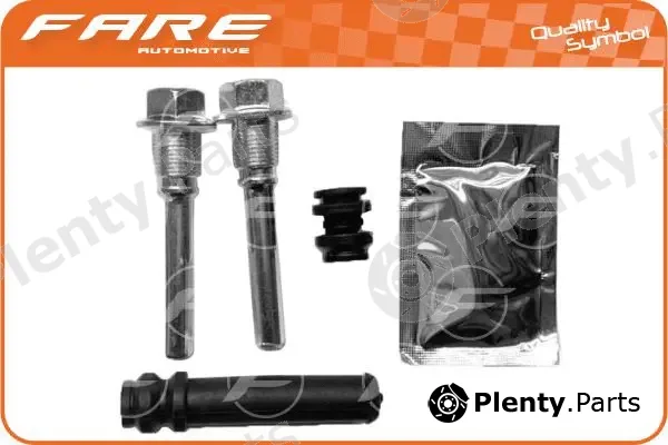 Fare SA 27854 — Guide Sleeve Kit, brake caliper