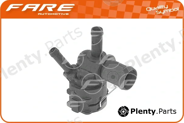Fare SA 14835 — Coolant Flange