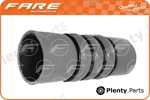 Fare SA 30390 — Charge Air Hose