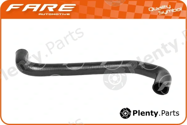 Fare SA 11053 — Radiator Hose