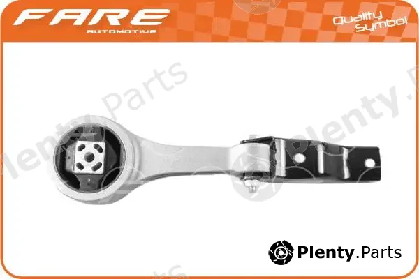 Fare SA 25084 — Holder, engine mounting system