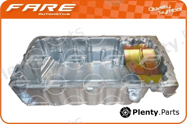 Fare SA 15799 — Oil Sump