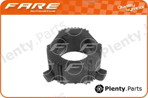 Fare SA 0442 — Bush, steering shaft