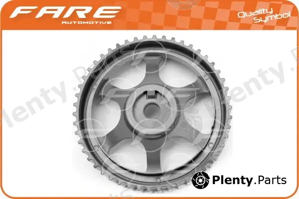 Fare SA 32562 — Gear/Sprocket, camshaft