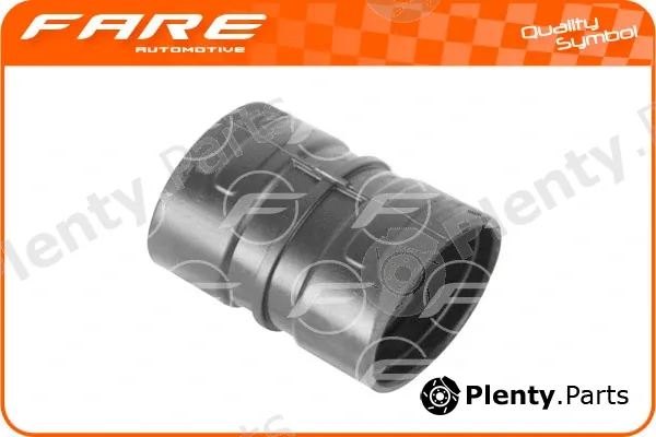 Fare SA 12998 — Charge Air Hose