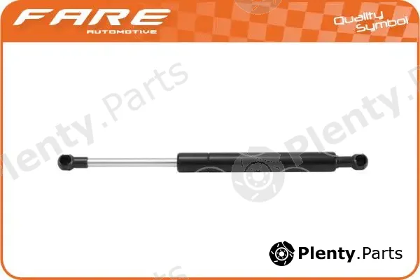 Fare SA 33998 — Gas Spring, boot/cargo area