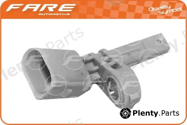 Fare SA 22394 — Sensor, wheel speed