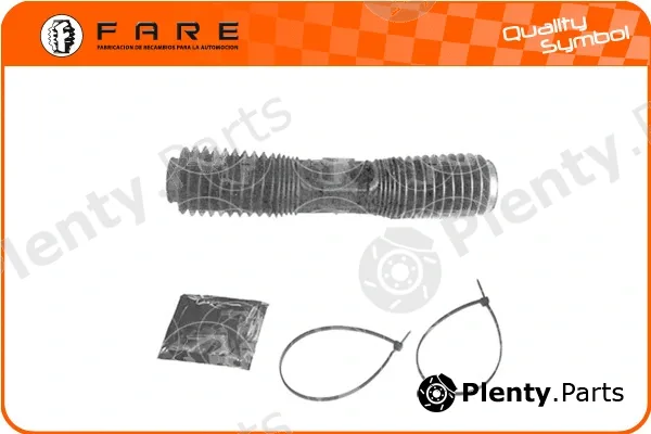 Fare SA K1297 — Bellow Kit, steering