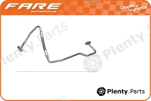 Fare SA 33111 — Oil Pipe, charger