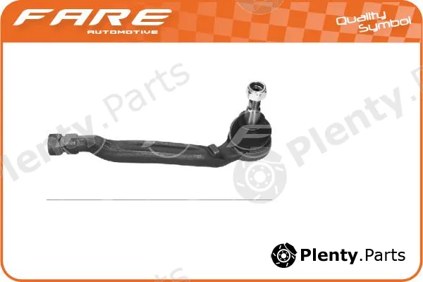 Fare SA 35918 — Tie Rod End