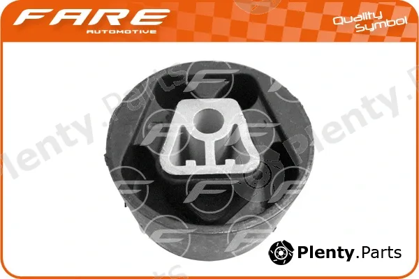 Fare SA 2261 — Holder, engine mounting system