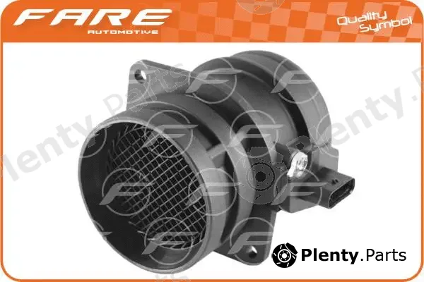 Fare SA 31213 — Mass Air Flow Sensor