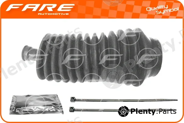 Fare SA K984 — Bellow Kit, steering