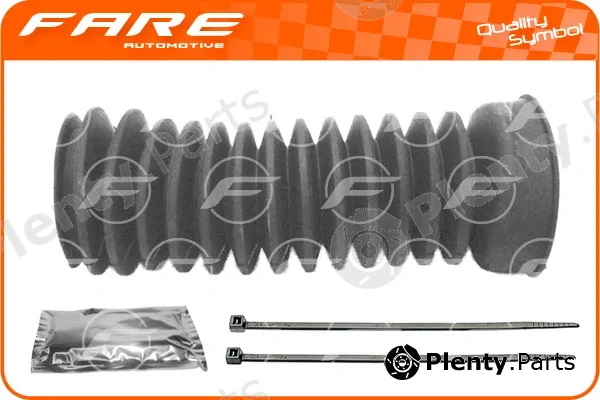 Fare SA K711 — Bellow Kit, steering