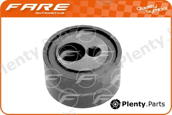 Fare SA 10394 — Tensioner Pulley, V-ribbed belt
