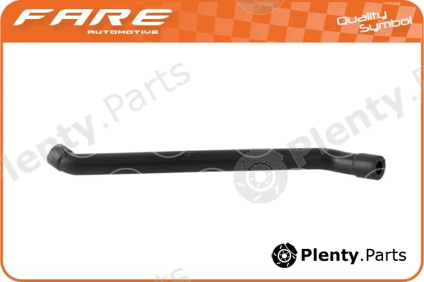 Fare SA 36133 — Hose, crankcase ventilation