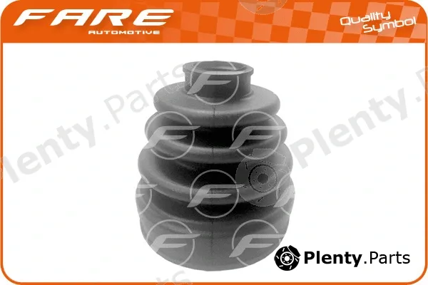 Fare SA 14261 — Bellow, drive shaft