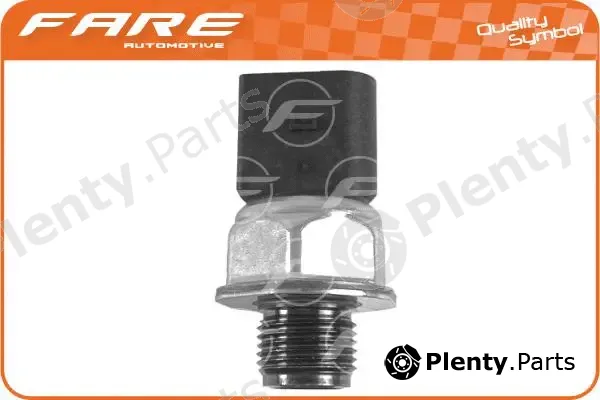 Fare SA 31302 — Sensor, fuel pressure