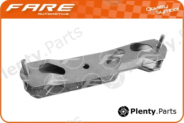 Fare SA 10308 — Mounting, manual transmission support