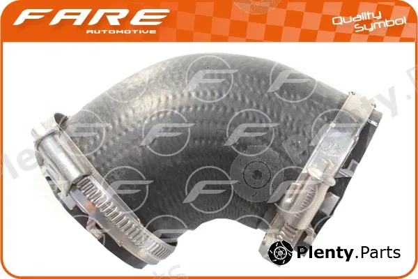 Fare SA 15964 — Charge Air Hose
