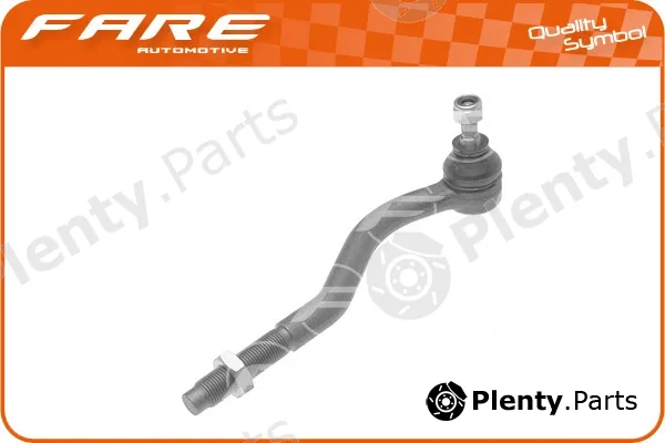 Fare SA RD099 — Tie Rod End