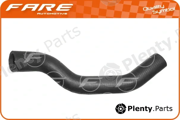Fare SA 11112 — Radiator Hose