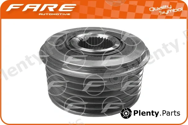 Fare SA 11649 — Alternator Freewheel Clutch
