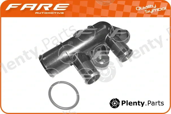 Fare SA 2334 — Coolant Flange