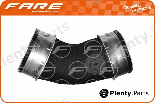 Fare SA 11329 — Charge Air Hose