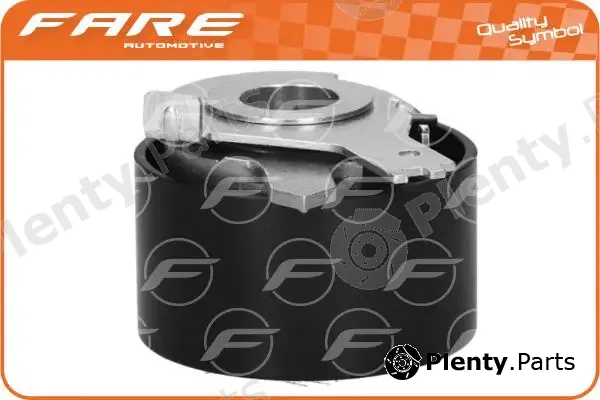 Fare SA 35491 — Tensioner Pulley, timing belt
