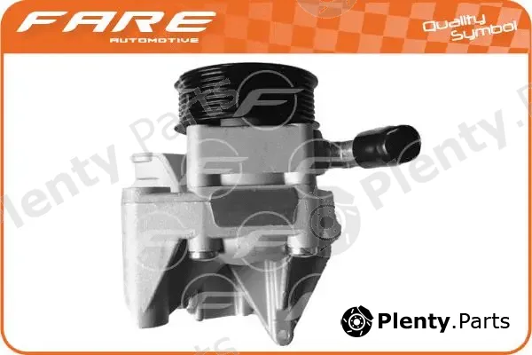 Fare SA 17065 — Hydraulic Pump, steering