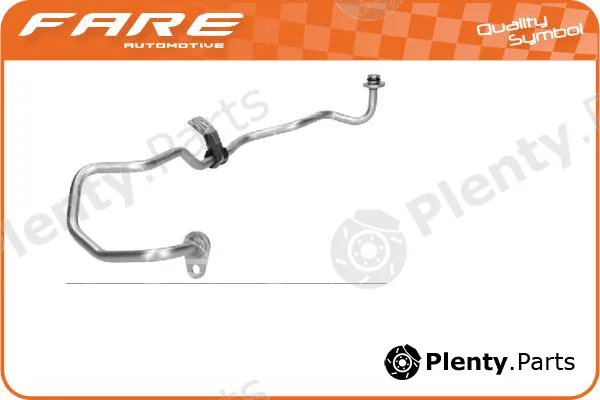 Fare SA 36157 — Oil Pipe, charger