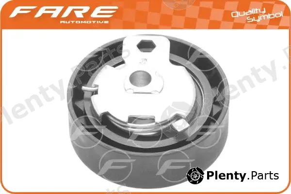 Fare SA 21934 — Tensioner Pulley, timing belt