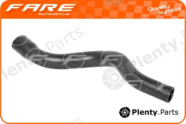 Fare SA 13010 — Radiator Hose
