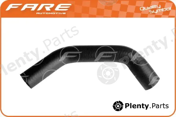 Fare SA 25216 — Oil Hose
