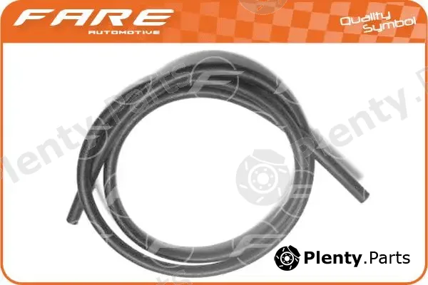 Fare SA 23904 — Radiator Hose