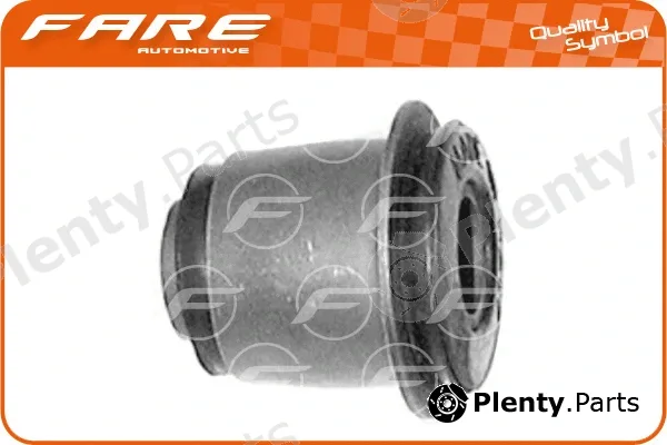 Fare SA 0294 — Mounting, control/trailing arm