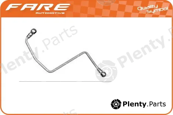 Fare SA 35776 — Oil Pipe, charger