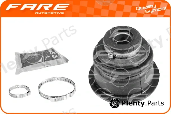Fare SA K339-1 — Bellow Kit, drive shaft