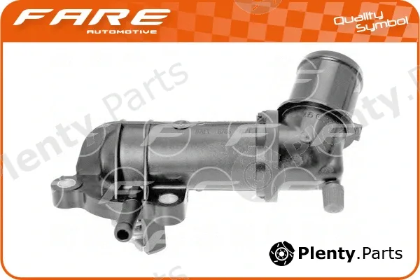 Fare SA 13688 — Thermostat, coolant