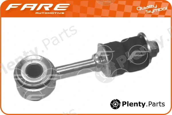 Fare SA F0087F — Link/Coupling Rod, stabiliser bar