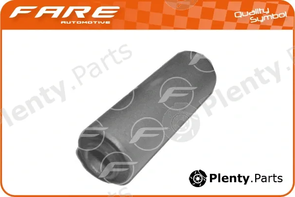 Fare SA 0739 — Bushing, leaf spring