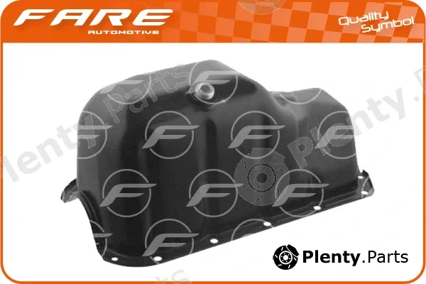 Fare SA 10750 — Oil Sump