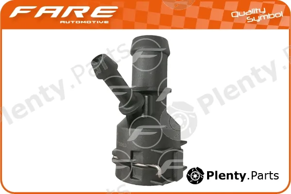 Fare SA 16382 — Coolant Flange