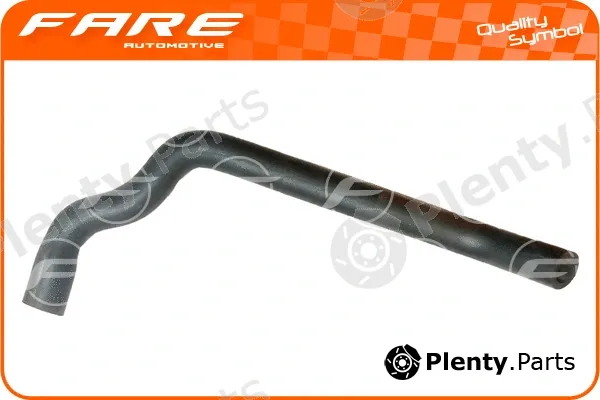 Fare SA 8320 — Oil Hose