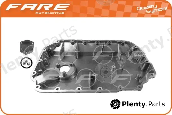 Fare SA 25244 — Oil Sump